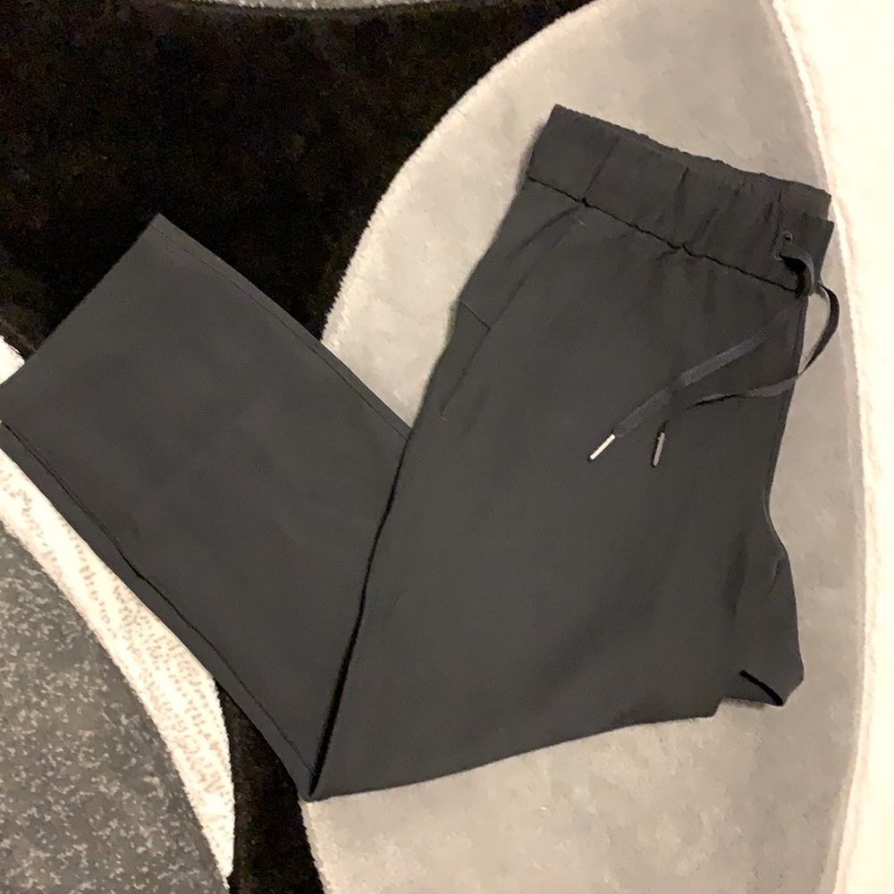 Lulu pant